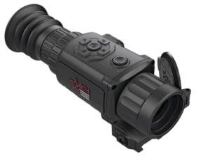 Best Night Vision Rifle Scope for Coyote Hunting​