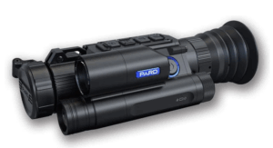 Best Night Vision Rifle Scope for Coyote Hunting​