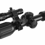 Best Night Vision Scope for Air Rifle