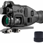 Best Night Vision Rifle Scope Under $500