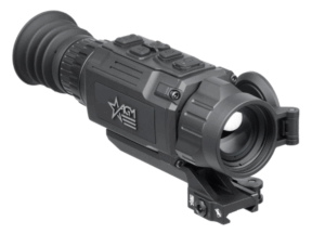 Best Thermal Scope for Hunting