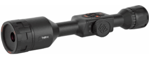 Best Thermal Scope for Hunting