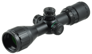 Best Scopes for Gamo Air Rifle