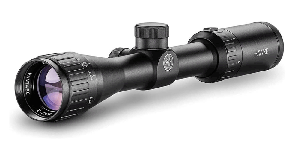 8 Best Scopes for Gamo Air Rifle - Outdoor Optics Gear