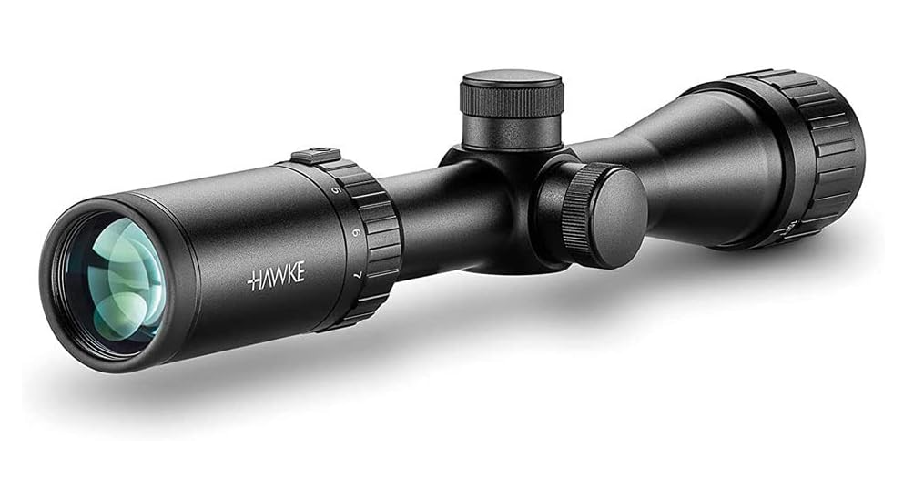 Best Scopes for Gamo Air Rifle