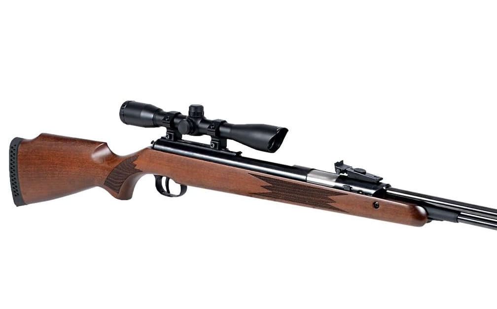 8 Best Scopes for Gamo Air Rifle - Outdoor Optics Gear