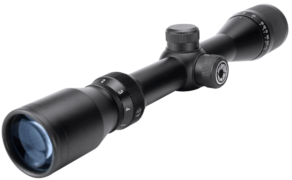 8 Best Scopes for Gamo Air Rifle - Outdoor Optics Gear