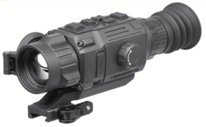 Best Thermal Scope for Deer Hunting