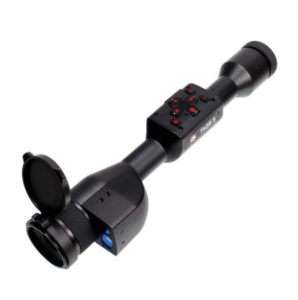 Best Thermal Scope for Deer Hunting