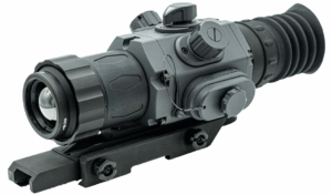 Best Thermal Scope for Deer Hunting