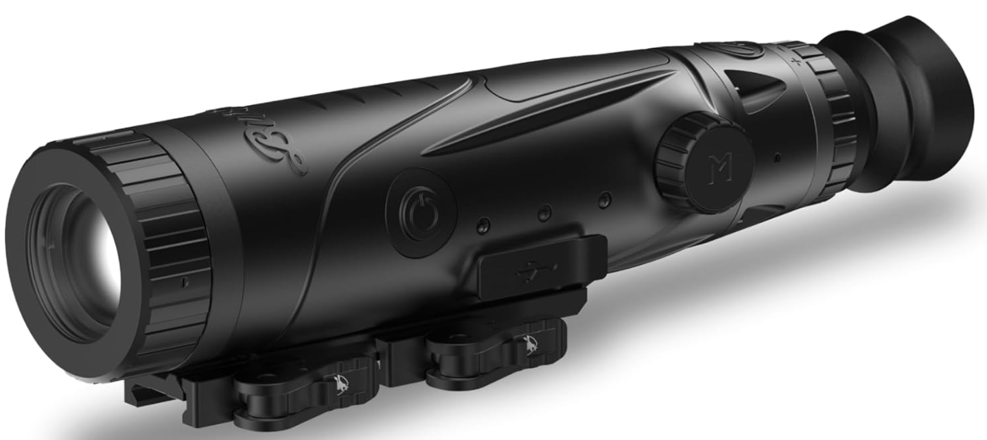 Best Thermal Scope for Deer Hunting