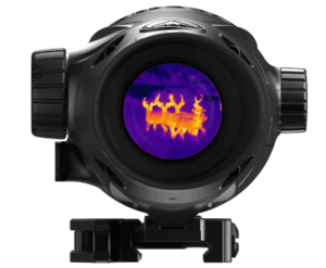Best Thermal Scope for Deer Hunting