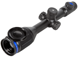 Best Thermal Scope for Hog Hunting