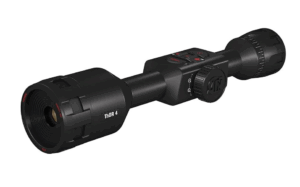 Best Thermal Scope for Hog Hunting