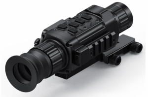 Best Thermal Scope for Deer Hunting