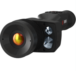 Best Thermal Scope for Hog Hunting