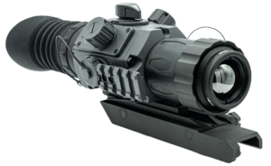 Best Thermal Scope for Hog Hunting