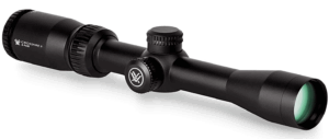 Vortex Optics Crossfire II 2-7x32 Scout