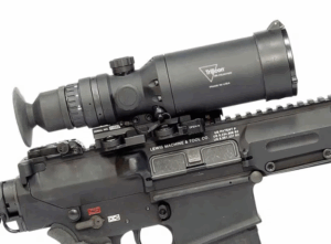 Best Thermal Scope for Hunting