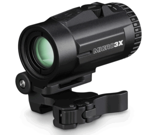 Best Magnifier for Eotech