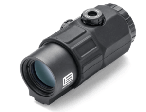 Best Magnifier for Eotech