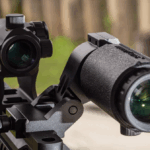 Best Magnifier for Eotech