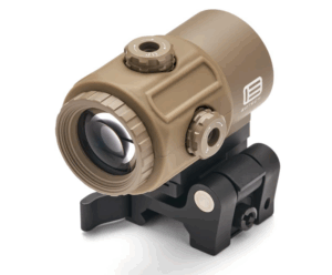 Best Magnifier for Eotech