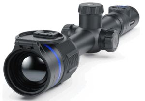 Best Thermal Scope for Hunting