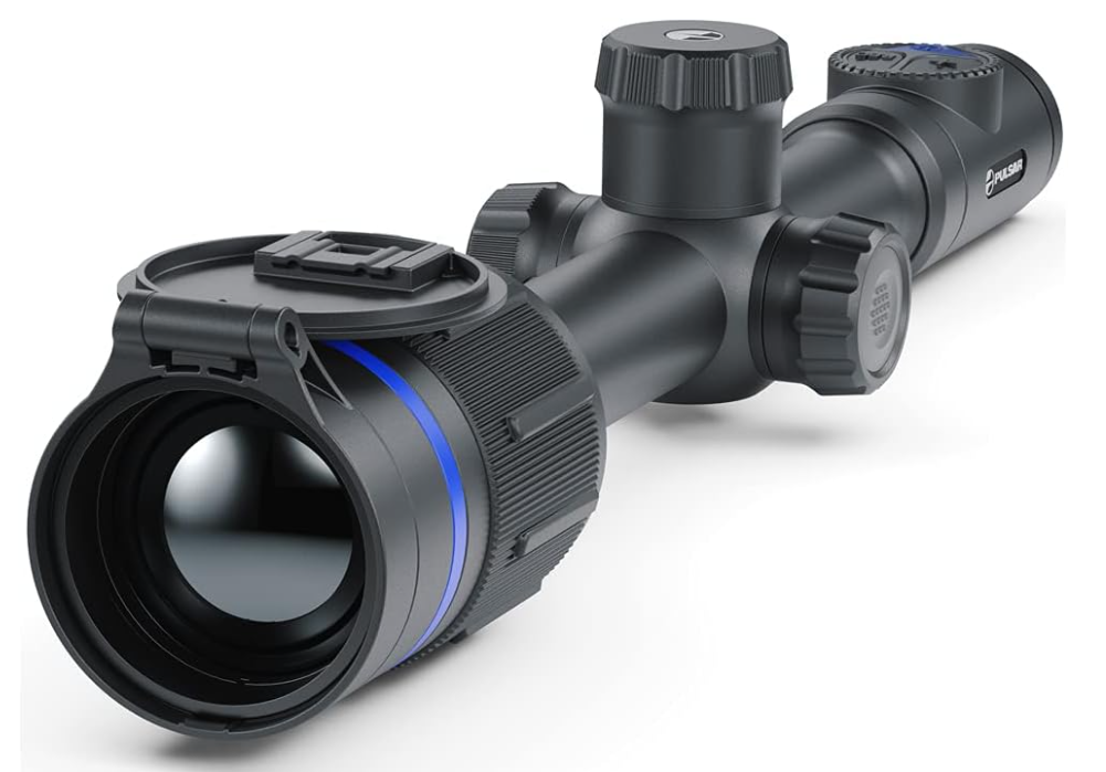 Best Thermal Scope for Hunting