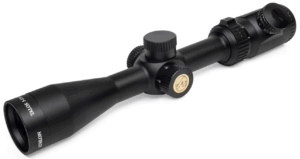 Best Rifle Scope for Spring Piston Air Rifle