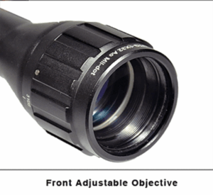 Best Scopes for Gamo Air Rifle