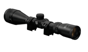 Best Rifle Scope for Spring Piston Air Rifle