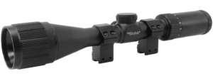  Best Rifle Scope for Spring Piston Air Rifle