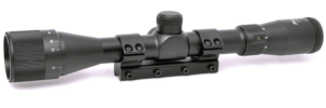 Best Rifle Scope for Spring Piston Air Rifle