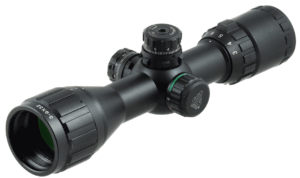 Best Scope for a Gas Spring Air Rifle​