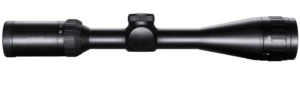 Best Rifle Scope for Spring Piston Air Rifle
