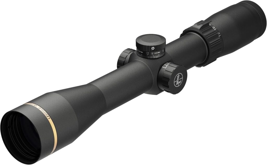 Leupold VX‑Freedom 4‑12×40 mm (Duplex/CDS)