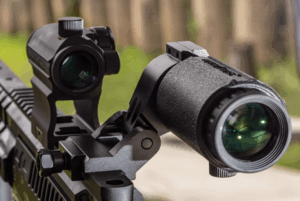 Best Afordable Magnifiers for Eotech