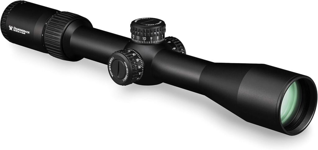 Vortex Diamondback Tactical 4-16x44 FFP