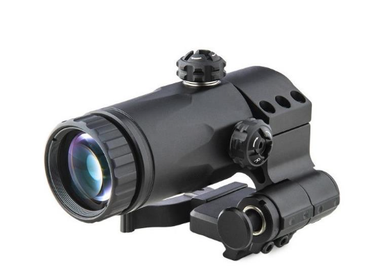 Best 3x Magnifier for Eotech