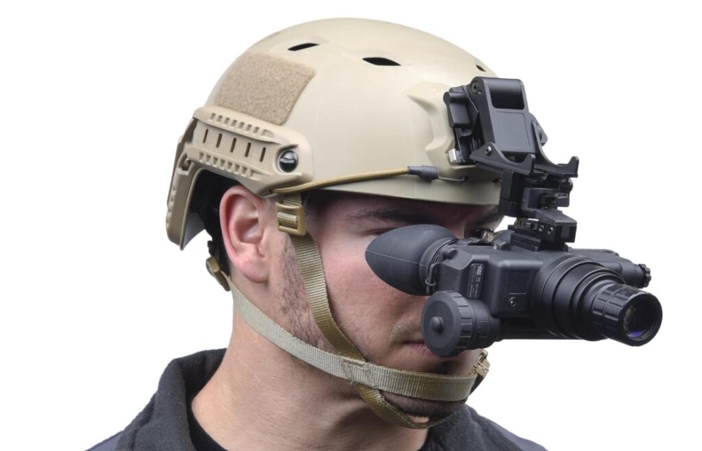 Best Night Vision Scopes for Predator Hunting