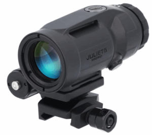 Best 5x Magnifier for EOTECH