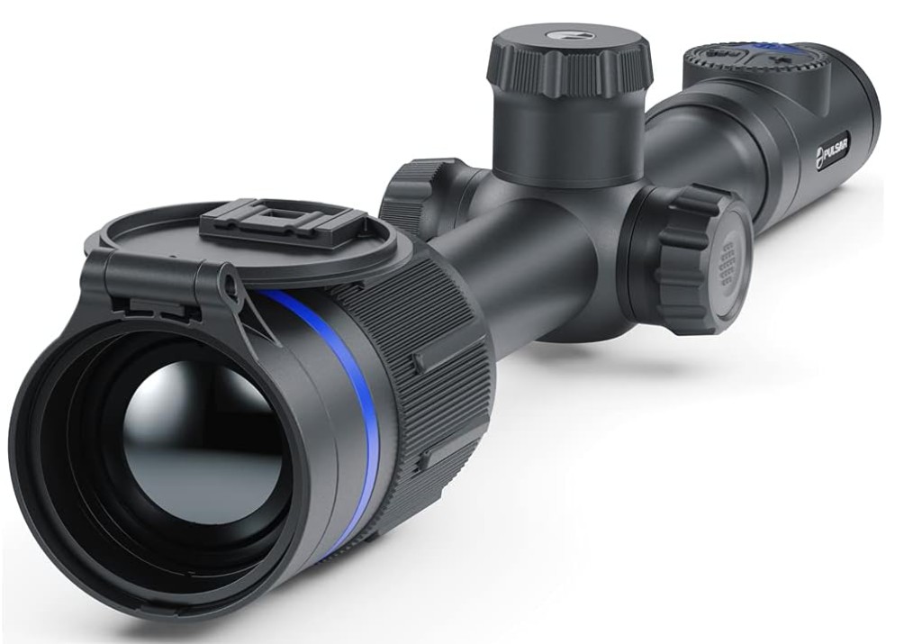 Pulsar Thermion 2 XP50 Pro