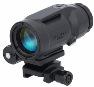 Best 5x Magnifier for EOTECH