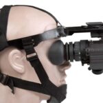 Best Night Vision Goggles for Hunting