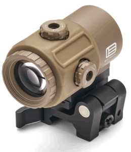 Best 3x Magnifier for Eotech