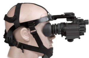 Best Night Vision Goggles for Hunting