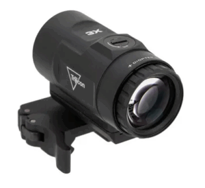 Best 3x Magnifier for Eotech