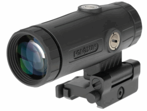 Holosun HM3X 3× Magnifier