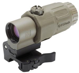 EOTech G33.STS 3× Magnifier